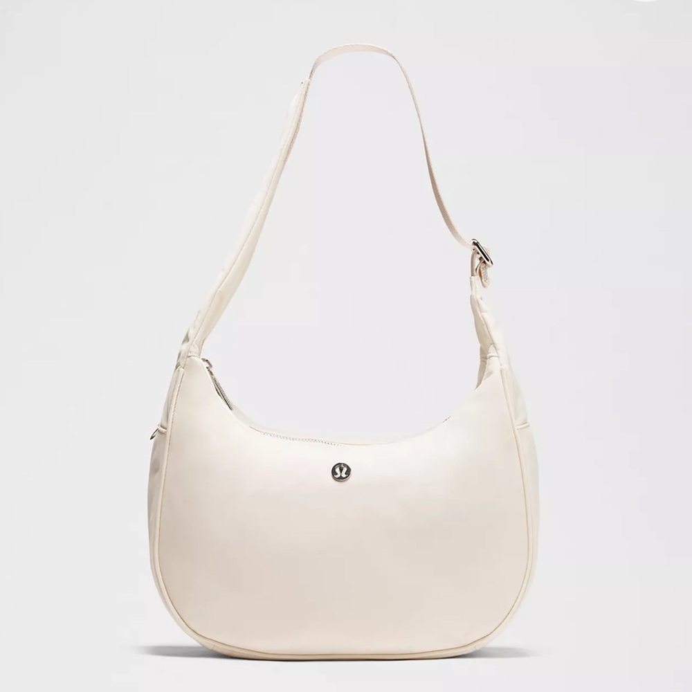 Lululemon City Essentials Shoulder Bag 4L